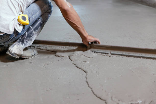 Best Stamped Concrete Services in Meridian, CO