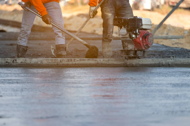 Best Concrete Removal and Replacement in Meridian, CO