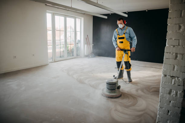 Best Concrete Foundation Repair in Meridian, CO