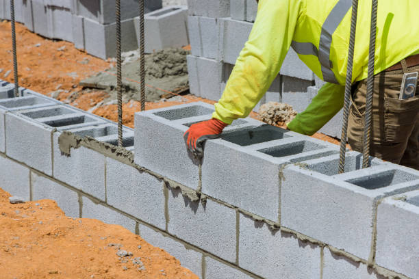 Best Commercial Concrete Services in Meridian, CO